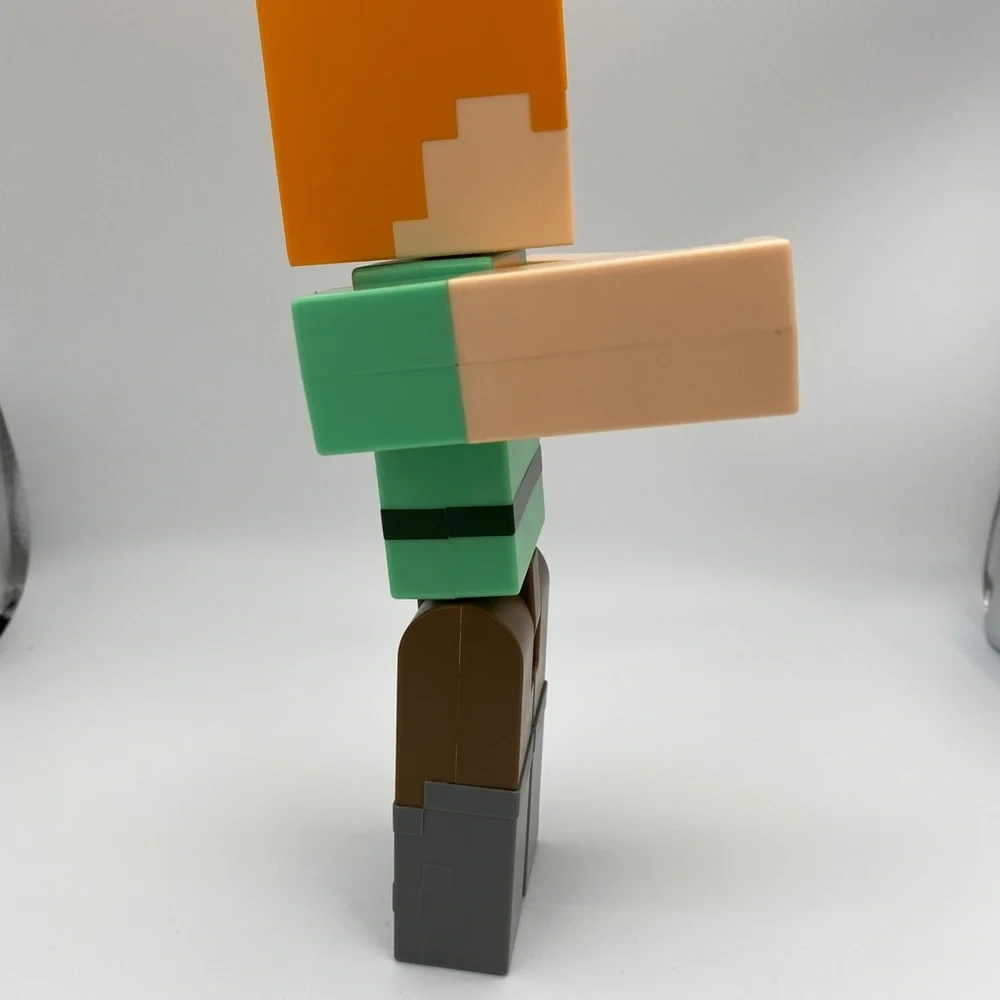 Minecraft‎ - Picture 6 of 6